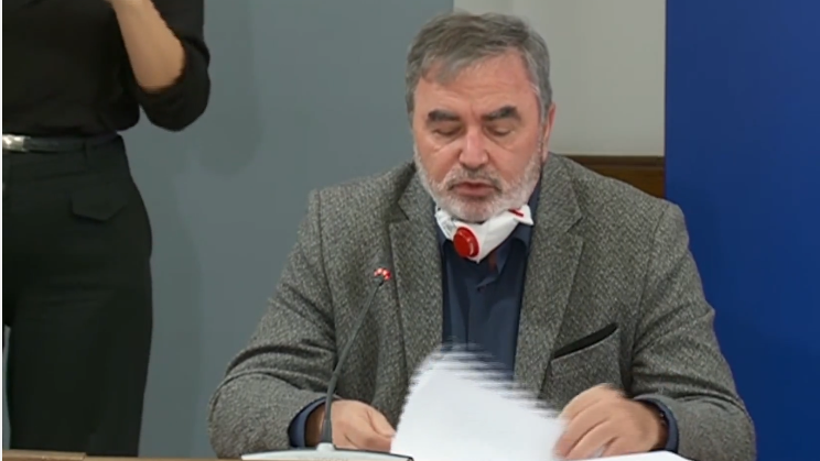 Качваме се по стълбата, 13-то място за България по заболеваемост в ЕС